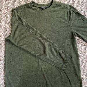 Exellent conditon Banana Republic 100% cotton sweater